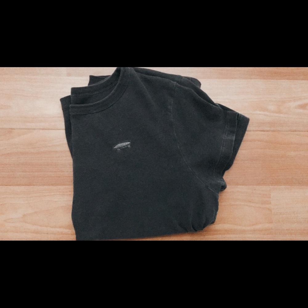 VANS shirt
